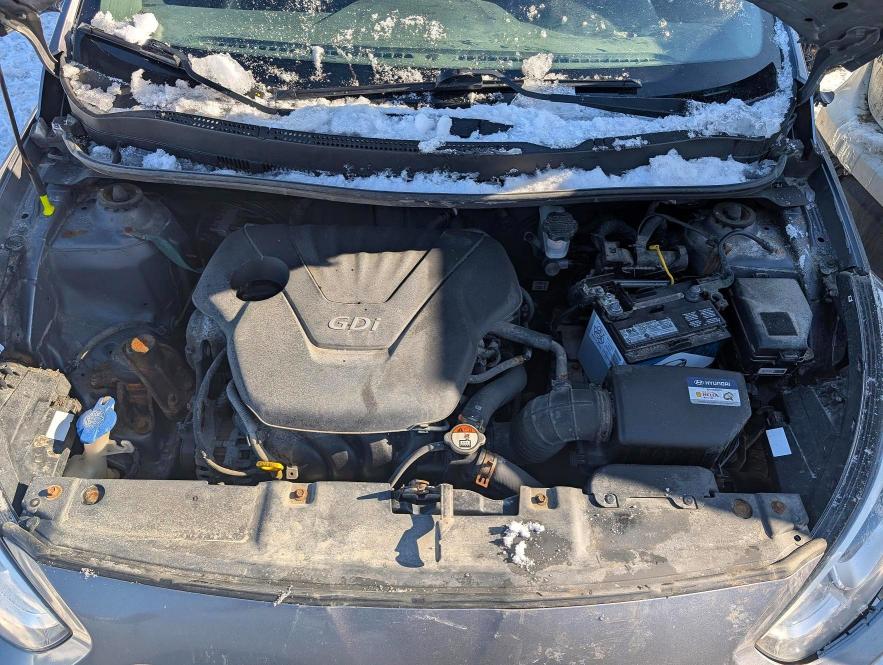 Продажа на аукционе авто 2017 Hyundai Accent, vin: KMHCT5AE7HU330360, номер лота: 76323235
