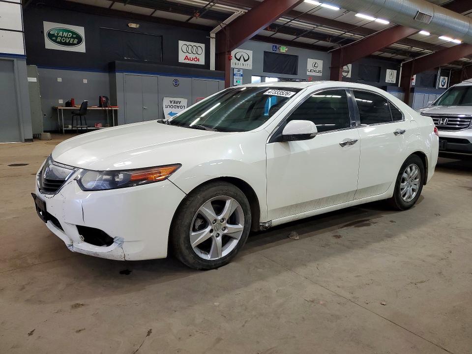 Auction sale of the 2011 Acura Tsx, vin: JH4CU2F65BC012167, lot number: 47333526