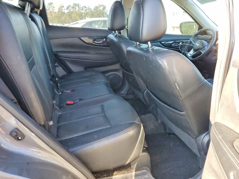 Aukcja sprzedaży 2017 Nissan Rogue, vin: 5N1AT2MV6HC740185, numer aukcji: 46128166