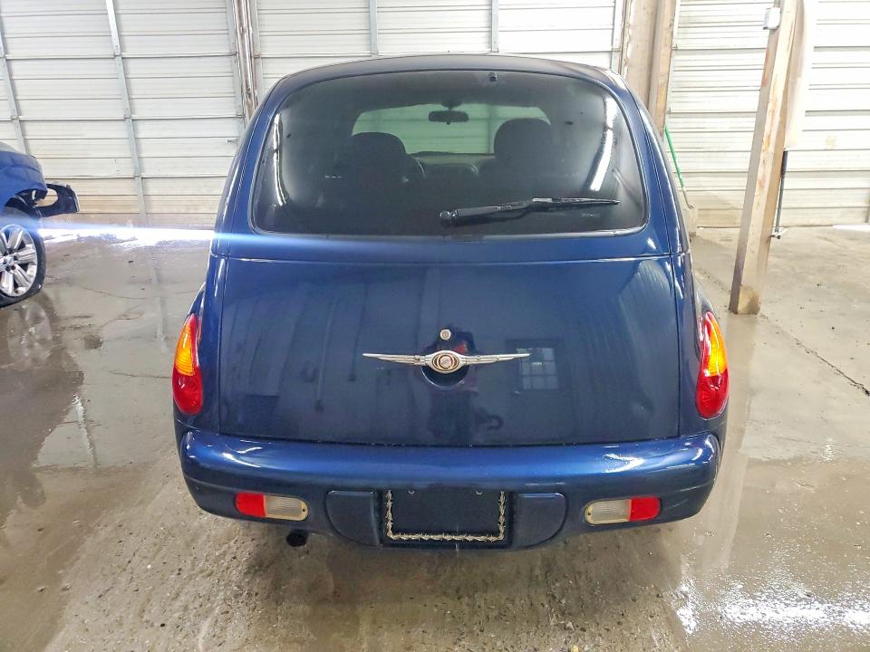Aukcja sprzedaży 2003 Chrysler Pt Cruiser, vin: 3C4FY58B73T520807, numer aukcji: 79628555