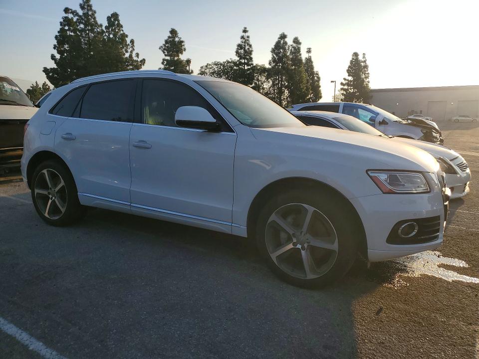 Aukcja sprzedaży 2015 Audi Q5, vin: WA1CMAFP9FA084828, numer aukcji: 47772166
