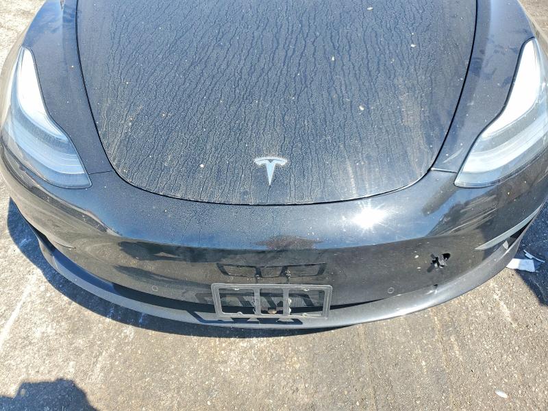 Aukcja sprzedaży 2018 Tesla Model 3, vin: 5YJ3E1EA7JF171613, numer aukcji: 47379596