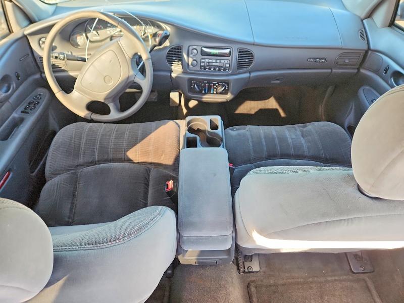 Продаж на аукціоні авто 2002 Buick Century, vin: 2G4WS52J321105982, номер лоту: 46878856
