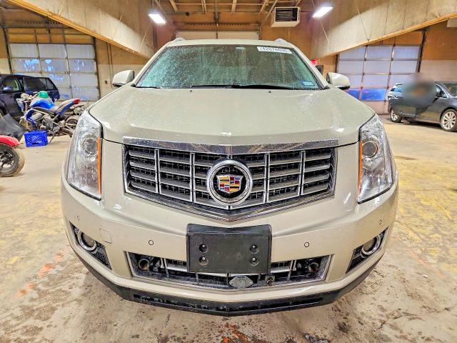 Продажа на аукционе авто 2016 Cadillac Srx, vin: 3GYFNCE35GS506517, номер лота: 42078806