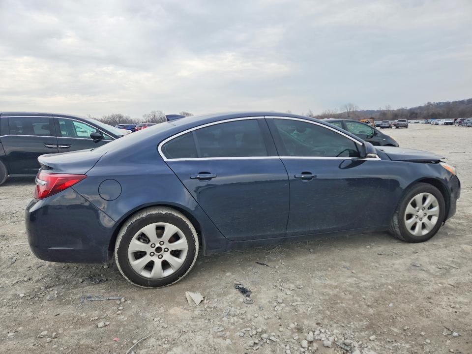 Продаж на аукціоні авто 2015 Buick Regal, vin: 2G4GM5ER5F9173384, номер лоту: 45801266