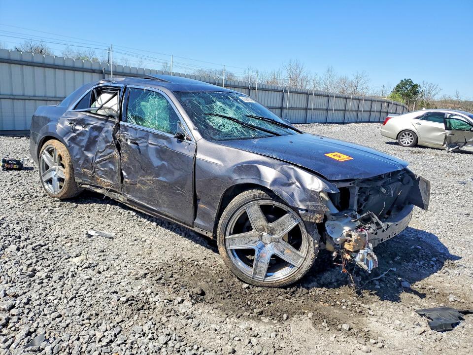Aukcja sprzedaży 2014 Chrysler 300, vin: 2C3CCABG4EH145327, numer aukcji: 45982206