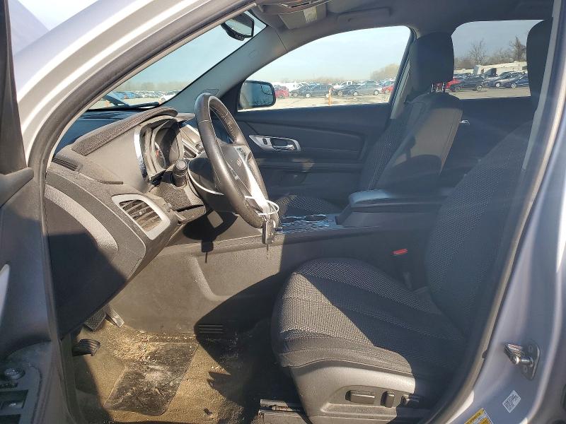 46806366 :رقم المزاد ، 2GKFLTEK5D6369516 vin ، 2013 Gmc Terrain مزاد بيع