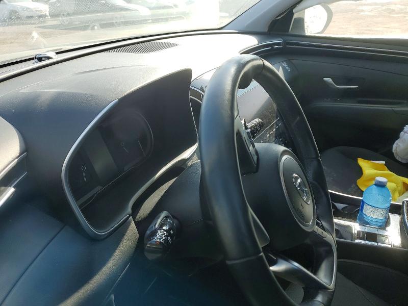 79527315 :رقم المزاد ، KM8JBCDE0RU324539 vin ، 2024 Hyundai Tucson مزاد بيع