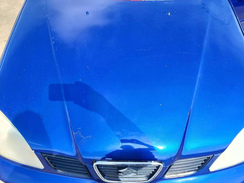 Продаж на аукціоні авто 2005 Suzuki Forenza, vin: KL5JJ56ZX5K086892, номер лоту: 48107546