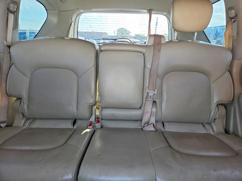 Продажа на аукционе авто 2018 Infiniti Qx80, vin: JN8AZ2ND7J9840375, номер лота: 46879926