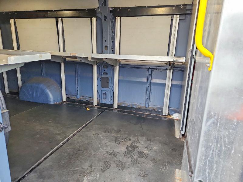Продажа на аукционе авто 2020 Ram Promaster 3500, vin: 3C6URVJG9LE128983, номер лота: 79913605