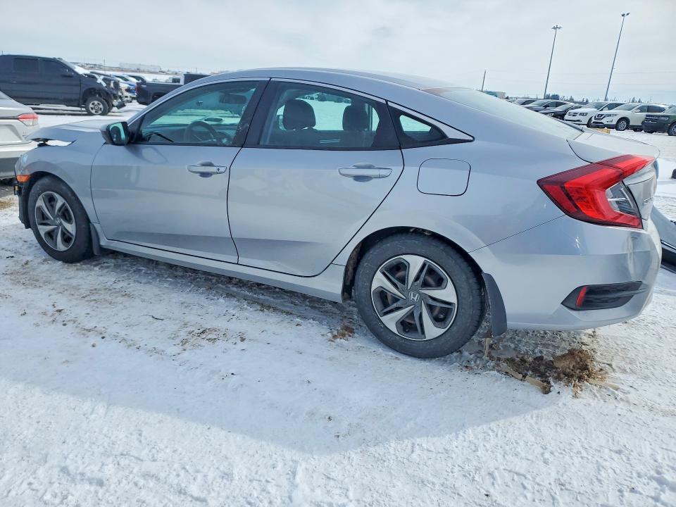 Aukcja sprzedaży 2020 Honda Civic, vin: 2HGFC2F56LH006774, numer aukcji: 47820856