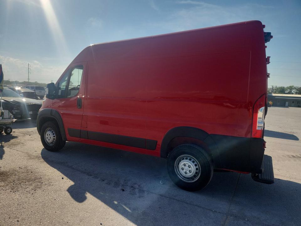 Продаж на аукціоні авто 2026 Ram Promaster 1500, vin: 3C6LRVBG3TE177851, номер лоту: 47033696