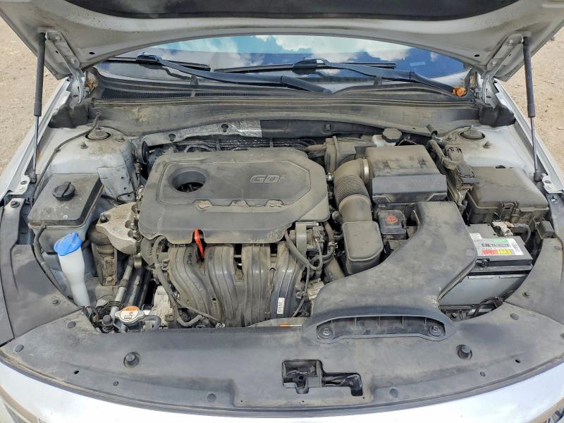 2018 Kia Optima მანქანა იყიდება აუქციონზე, vin: 5XXGT4L36JG229009, აუქციონის ნომერი: 48149836