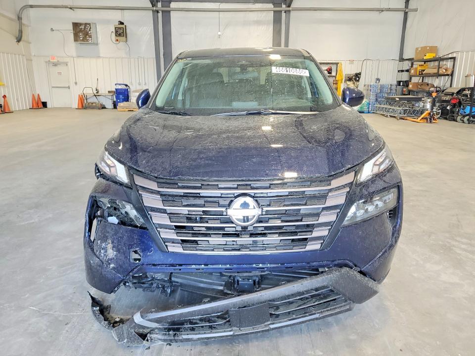 Продажа на аукционе авто 2026 Nissan Rogue, vin: 5N1BT3BAXTC761480, номер лота: 46610686
