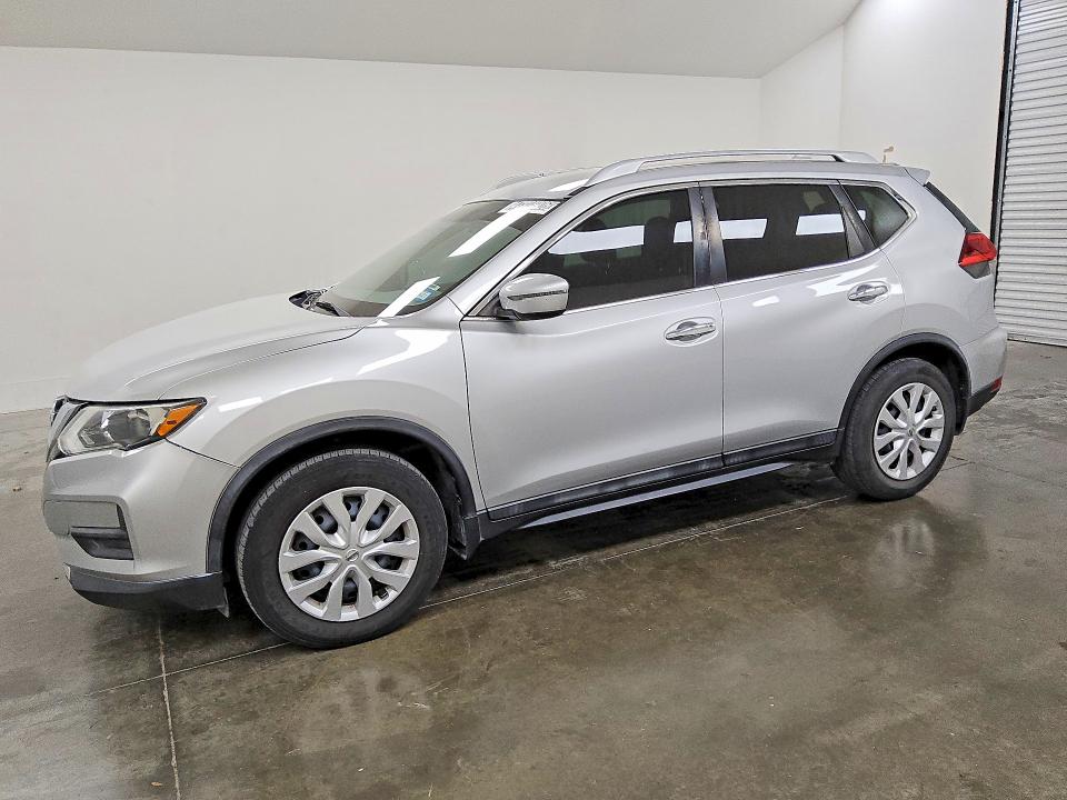 Aukcja sprzedaży 2017 Nissan Rogue, vin: 5N1AT2MN0HC736925, numer aukcji: 47324906