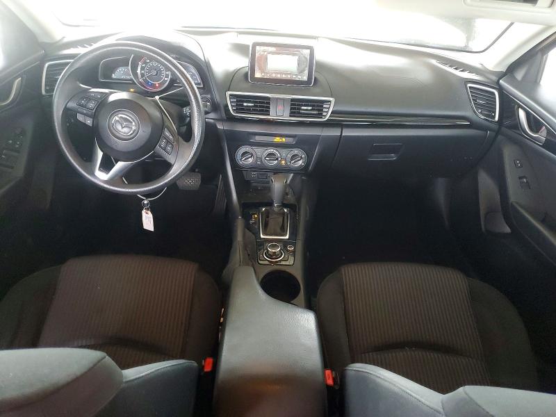 Aukcja sprzedaży 2016 Mazda 3, vin: JM1BM1U71G1281238, numer aukcji: 47783966