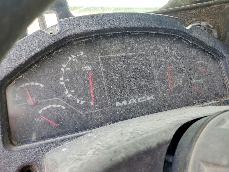 Aukcja sprzedaży 2018 Mack Unknown, vin: 1M2LR06CXJM003286, numer aukcji: 47314026