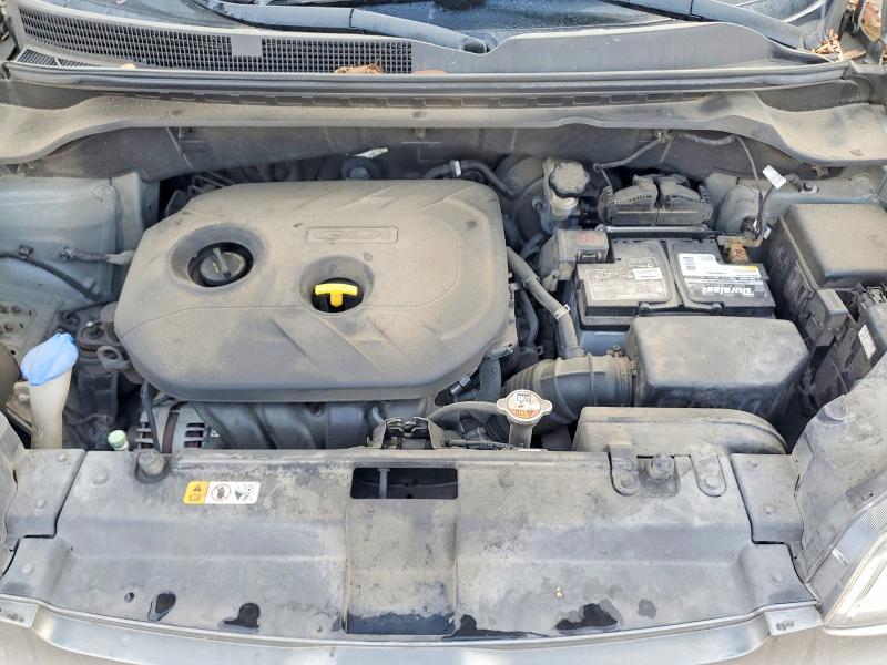 Продаж на аукціоні авто 2016 Kia Soul, vin: KNDJP3A53G7293681, номер лоту: 46396676