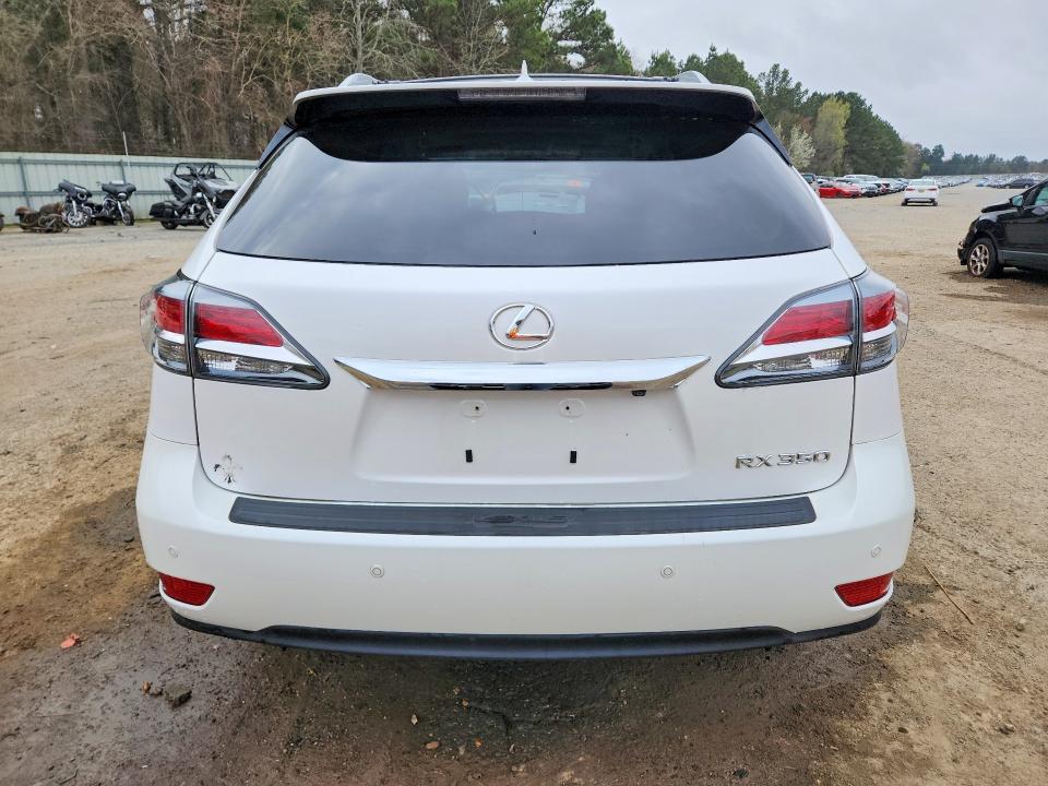 79285825 :رقم المزاد ، 2T2ZK1BA0DC098886 vin ، 2013 Lexus Rx 350 مزاد بيع