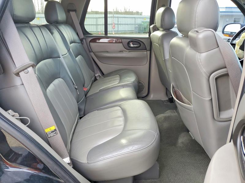 47746446 :رقم المزاد ، 1GKDT13SX32290255 vin ، 2003 Gmc Envoy مزاد بيع