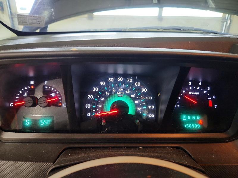 Продажа на аукционе авто 2010 Dodge Journey, vin: 3D4PG5FV6AT151331, номер лота: 45623106