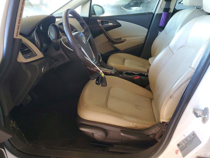 47236176 :رقم المزاد ، 1G4PP5SK1E4216442 vin ، 2014 Buick Verano مزاد بيع