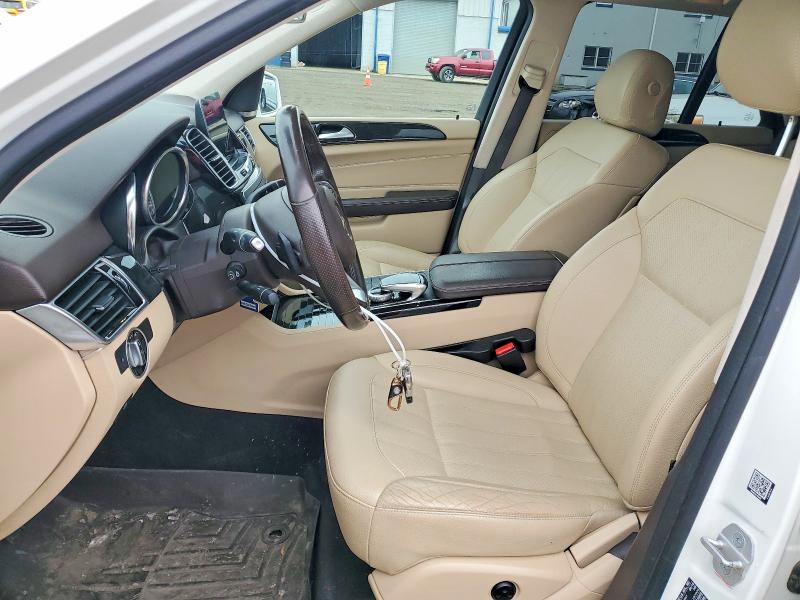 Aukcja sprzedaży 2016 Mercedes-benz Gle, vin: 4JGDA5HB3GA762725, numer aukcji: 48069816