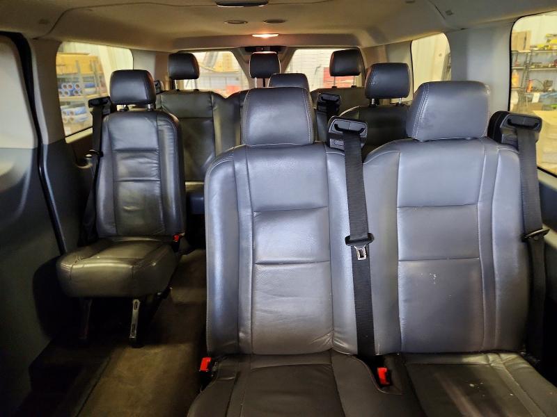 Aukcja sprzedaży 2016 Ford Transit, vin: 1FMZK1YG8GKA87892, numer aukcji: 41618496