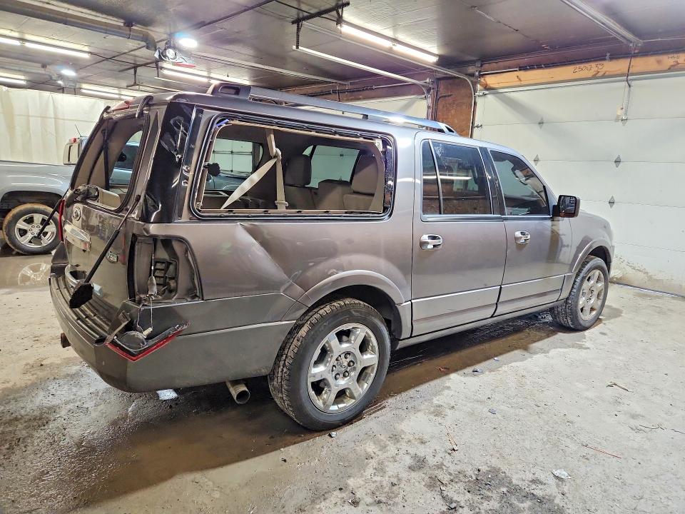 2014 Ford Expedition მანქანა იყიდება აუქციონზე, vin: 1FMJK2A56EEF28653, აუქციონის ნომერი: 47006636