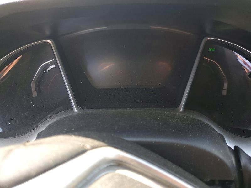 47137616 :رقم المزاد ، 19XFC2F8XME002569 vin ، 2021 Honda Civic مزاد بيع