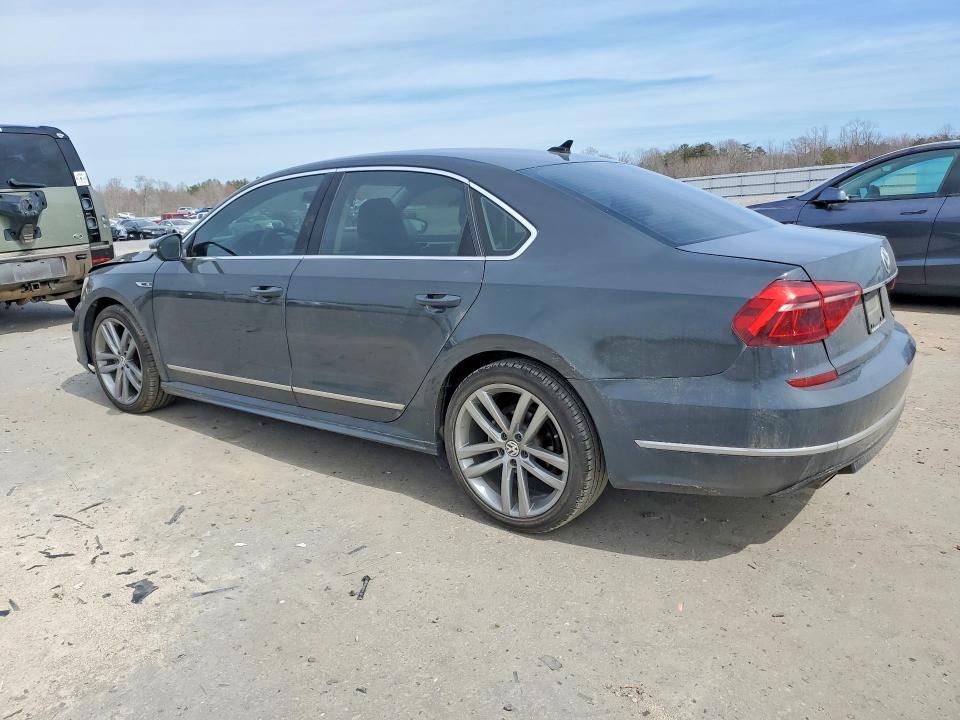 Aukcja sprzedaży 2017 Volkswagen Passat, vin: 1VWDT7A32HC064266, numer aukcji: 46976126