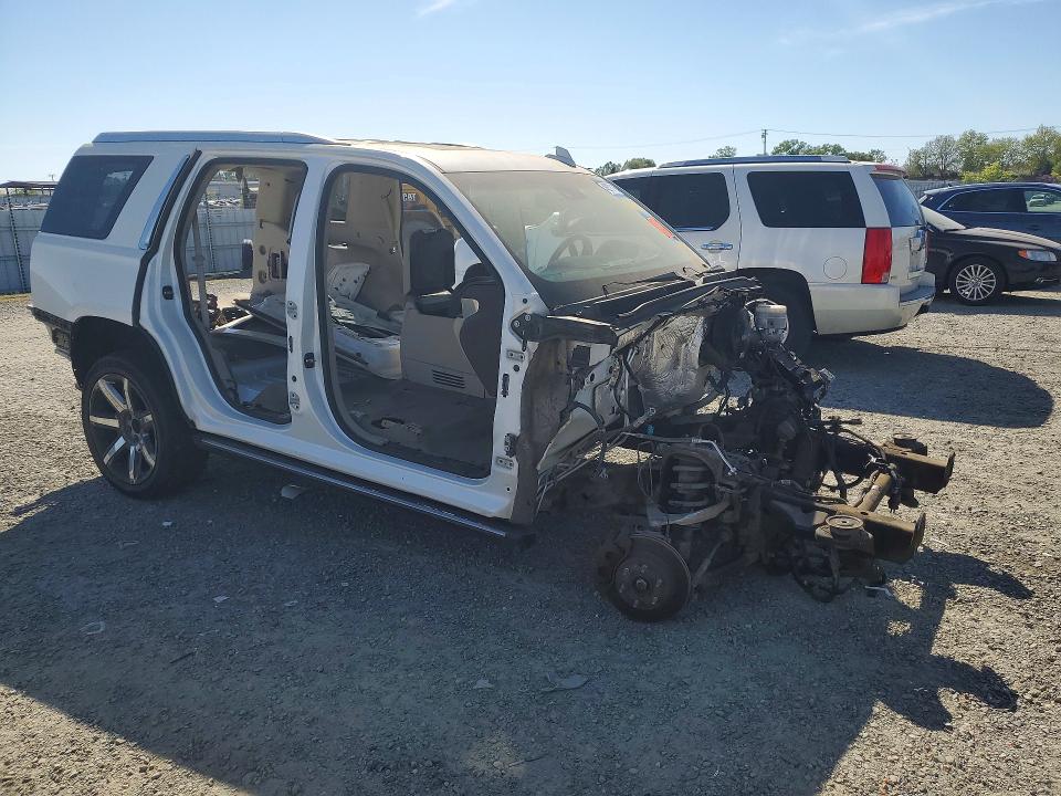Aukcja sprzedaży 2016 Cadillac Escalade, vin: 1GYS4CKJ3GR334706, numer aukcji: 46378116