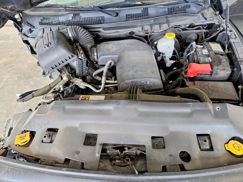 Продаж на аукціоні авто 2021 Ram 1500 Classic, vin: 1C6RR7GG0MS536828, номер лоту: 47257556