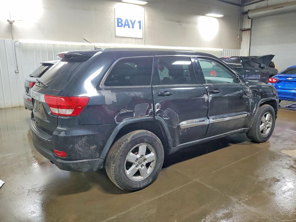 Aukcja sprzedaży 2012 Jeep Grand Cherokee, vin: 1C4RJFAG3CC165563, numer aukcji: 45628136