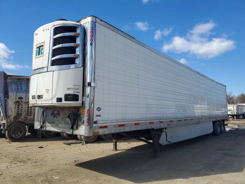 2020 Utility Reefer Trailer მანქანა იყიდება აუქციონზე, vin: 1UYVS2534L2820025, აუქციონის ნომერი: 79617915
