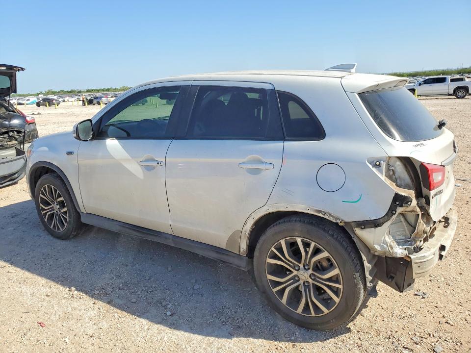 Aukcja sprzedaży 2018 Mitsubishi Outlander Sport, vin: JA4AP3AW2JU009808, numer aukcji: 47535046