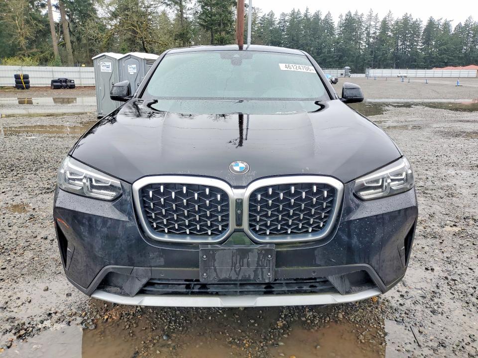 Aukcja sprzedaży 2023 Bmw X4, vin: 5UX33DT06P9N63422, numer aukcji: 46124706