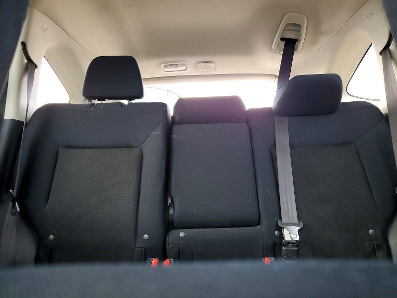 Aukcja sprzedaży 2015 Honda Cr-v, vin: 2HKRM4H55FH701356, numer aukcji: 47324306