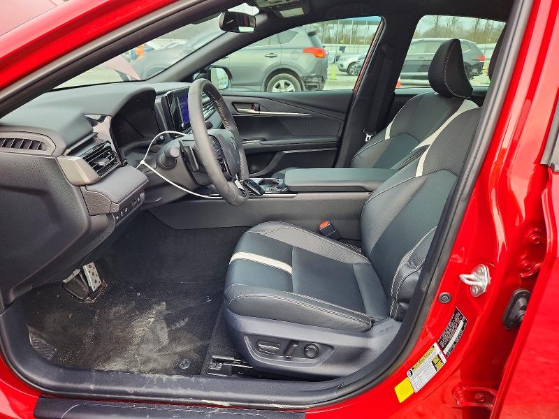 Aukcja sprzedaży 2025 Toyota Camry, vin: 4T1DAACK3SU023202, numer aukcji: 79288055