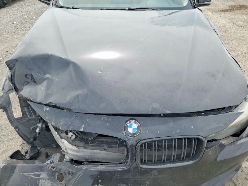 Продаж на аукціоні авто 2012 Bmw 328, vin: WBA3A5G52CNP17934, номер лоту: 48122466