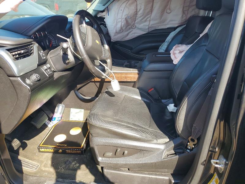 2015 Chevrolet Tahoe მანქანა იყიდება აუქციონზე, vin: 1GNSCBKC3FR293536, აუქციონის ნომერი: 46739016