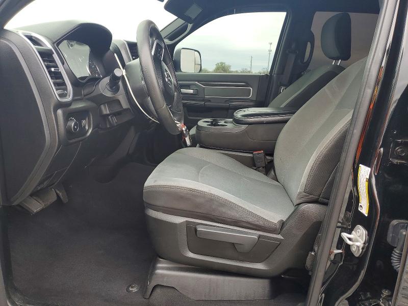 Продаж на аукціоні авто 2021 Ram 2500, vin: 3C6UR5JL5MG653185, номер лоту: 46132296