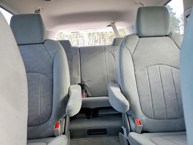 Продажа на аукционе авто 2017 Buick Enclave, vin: 5GAKRAKD9HJ189811, номер лота: 46067226