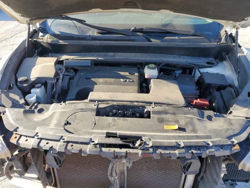 2015 Infiniti Qx60 მანქანა იყიდება აუქციონზე, vin: 5N1AL0MN0FC523992, აუქციონის ნომერი: 45482436