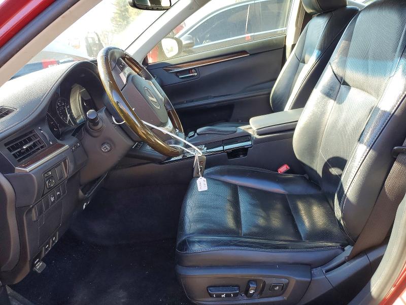 Aukcja sprzedaży 2014 Lexus Es 350, vin: JTHBK1GG4E2148156, numer aukcji: 45472266