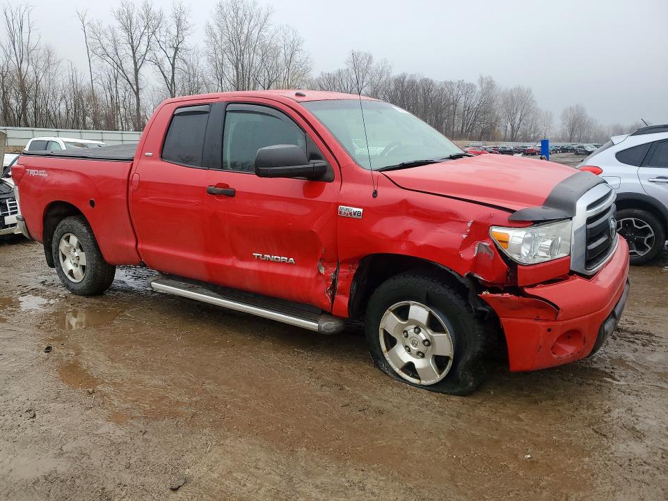 Продажа на аукционе авто 2010 Toyota Tundra, vin: 5TFUY5F14AX150094, номер лота: 79997635