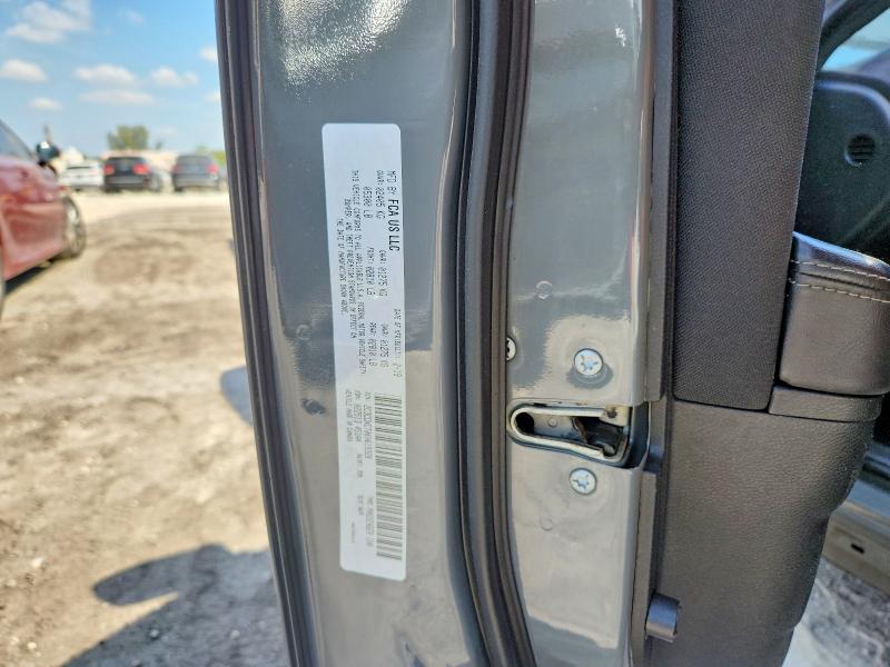 Aukcja sprzedaży 2019 Dodge Charger, vin: 2C3CDXCT0KH619328, numer aukcji: 47590766