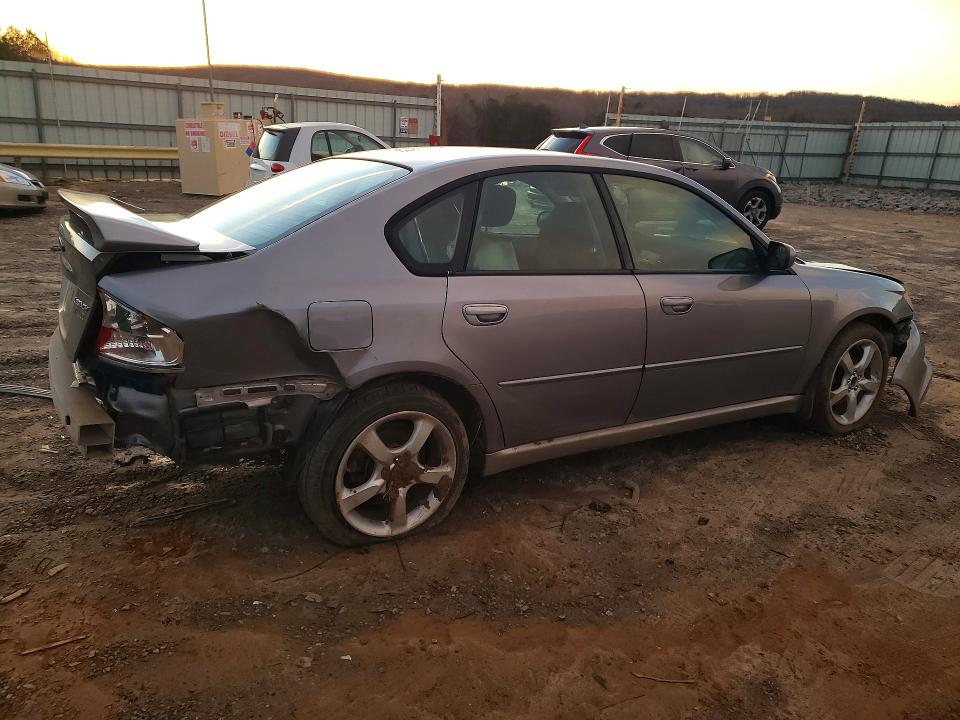 Продаж на аукціоні авто 2009 Subaru Legacy, vin: 4S3BL616497217299, номер лоту: 41668016