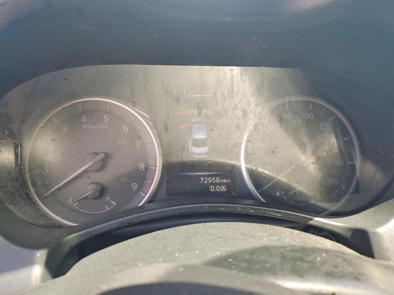 Aukcja sprzedaży 2018 Infiniti Q50, vin: JN1FV7AR0JM700387, numer aukcji: 47099106